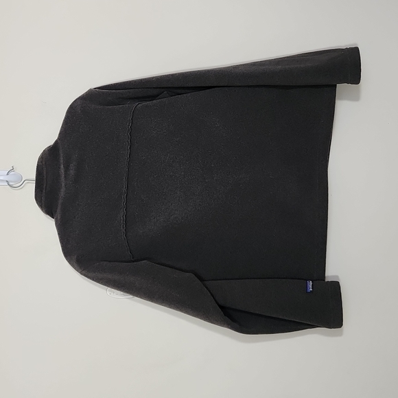 Patagonia Synchilla Vintage Fleece Jacket Women's Size L - Picture 4 of 8